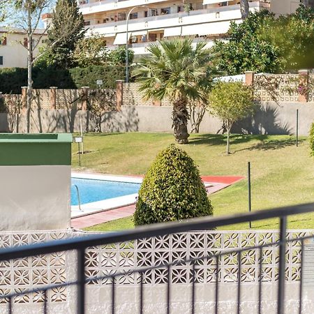 Torremolinos Yellow Fabuloso Andra Exteriér fotografie