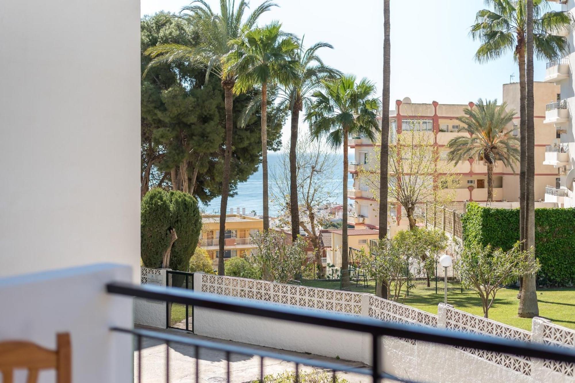 Torremolinos Yellow Fabuloso Andra Exteriér fotografie