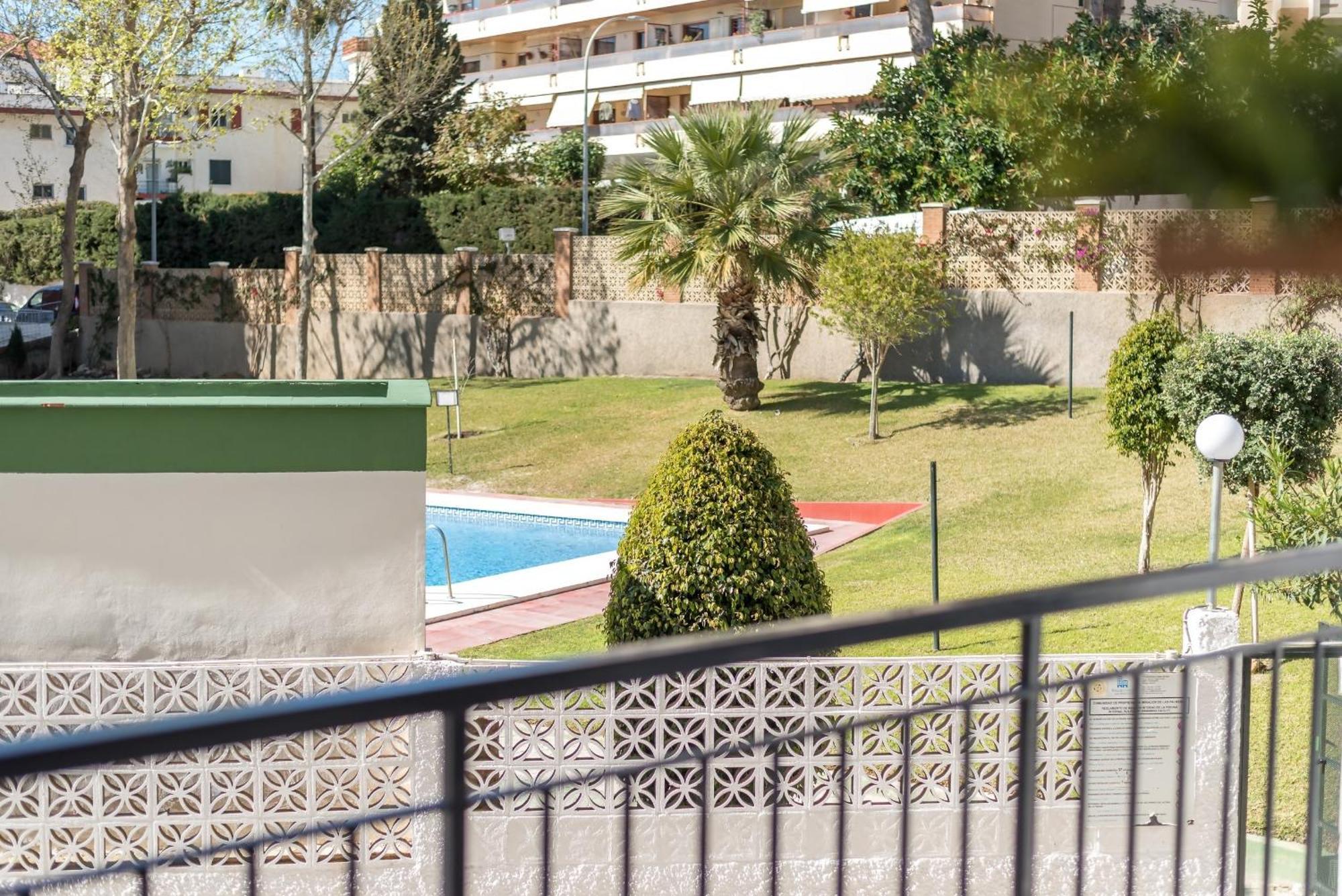 Torremolinos Yellow Fabuloso Andra Exteriér fotografie