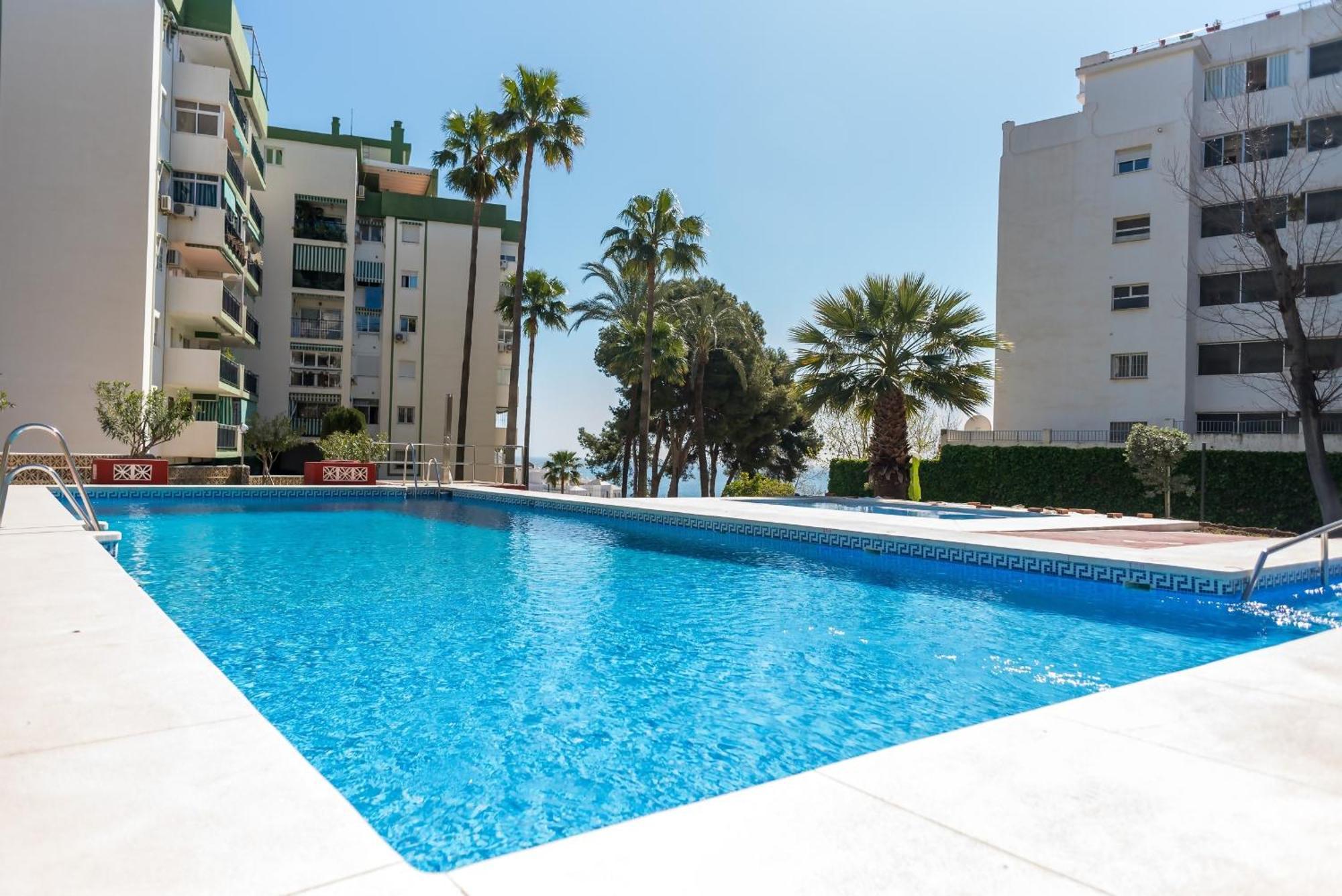 Torremolinos Yellow Fabuloso Andra Exteriér fotografie